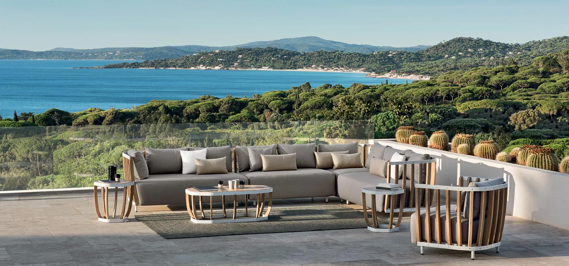 Outdoor Furniture