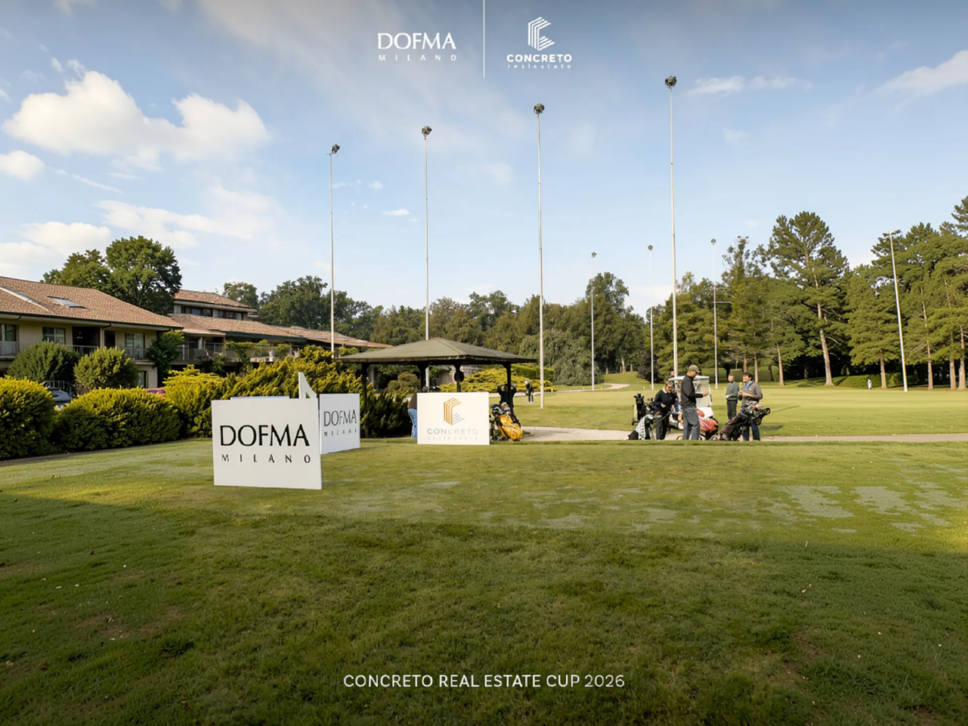 Concreto Real Estate Cup 2026