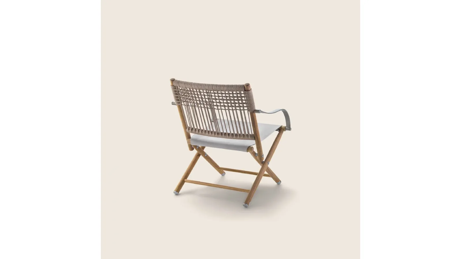 Lauren Outdoor Armchair by Flexform