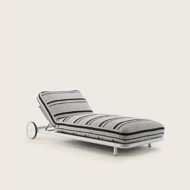 Daybed Margherì by Flexform